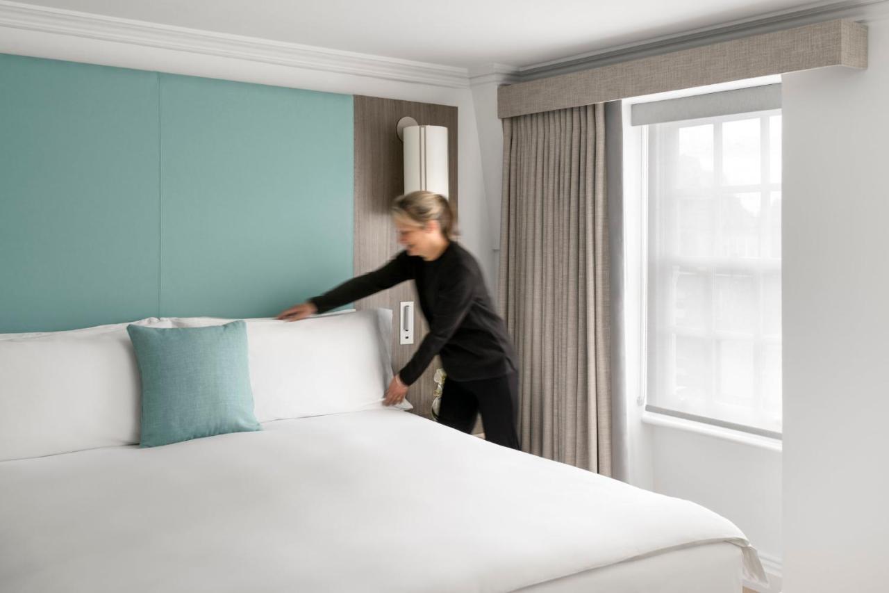 Metropolitan Hotell London