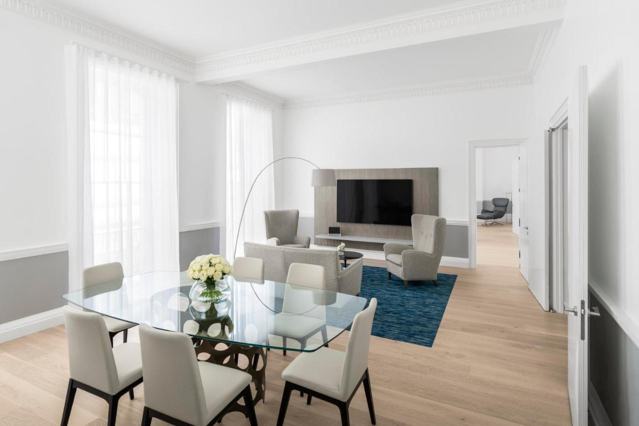 Metropolitan Hotell