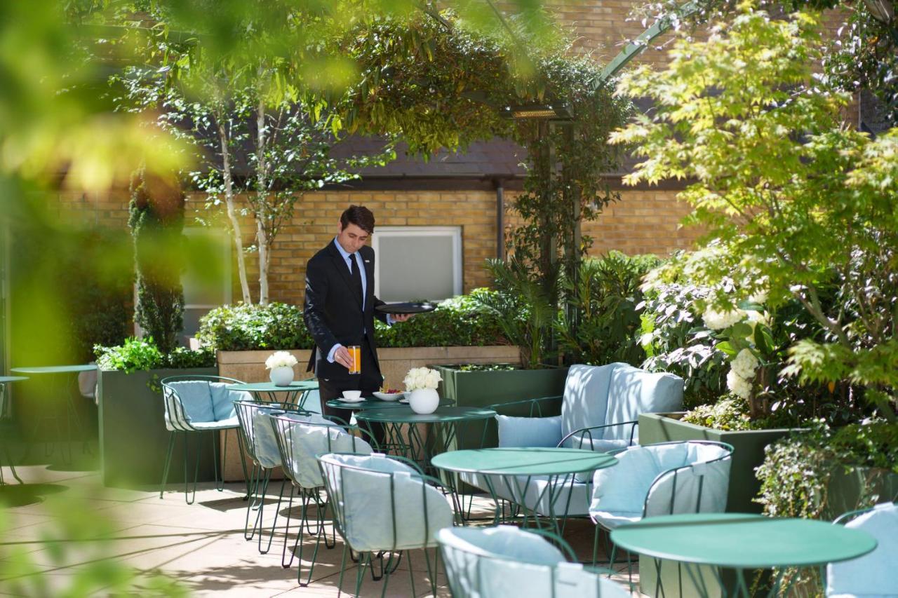 Metropolitan Hotell London