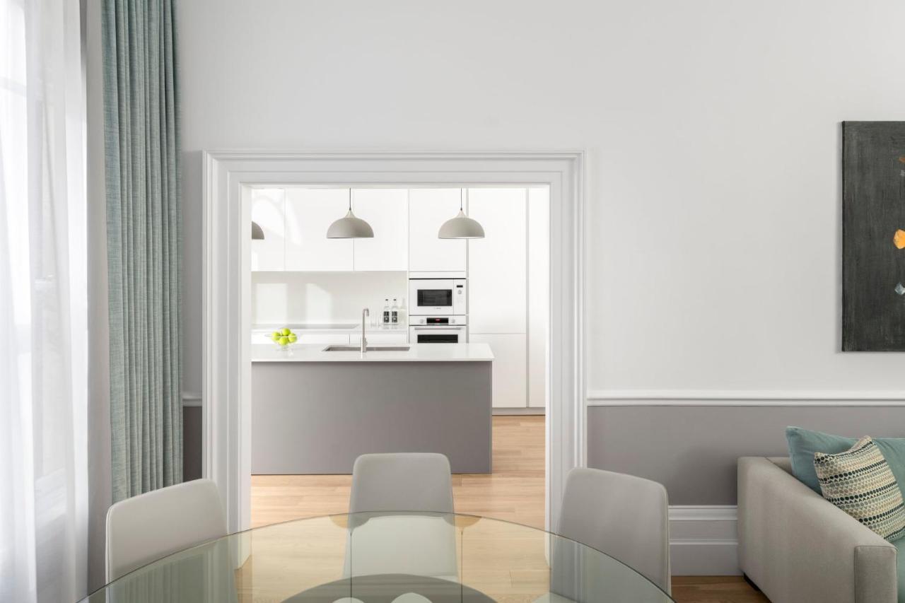 Hotell Metropolitan