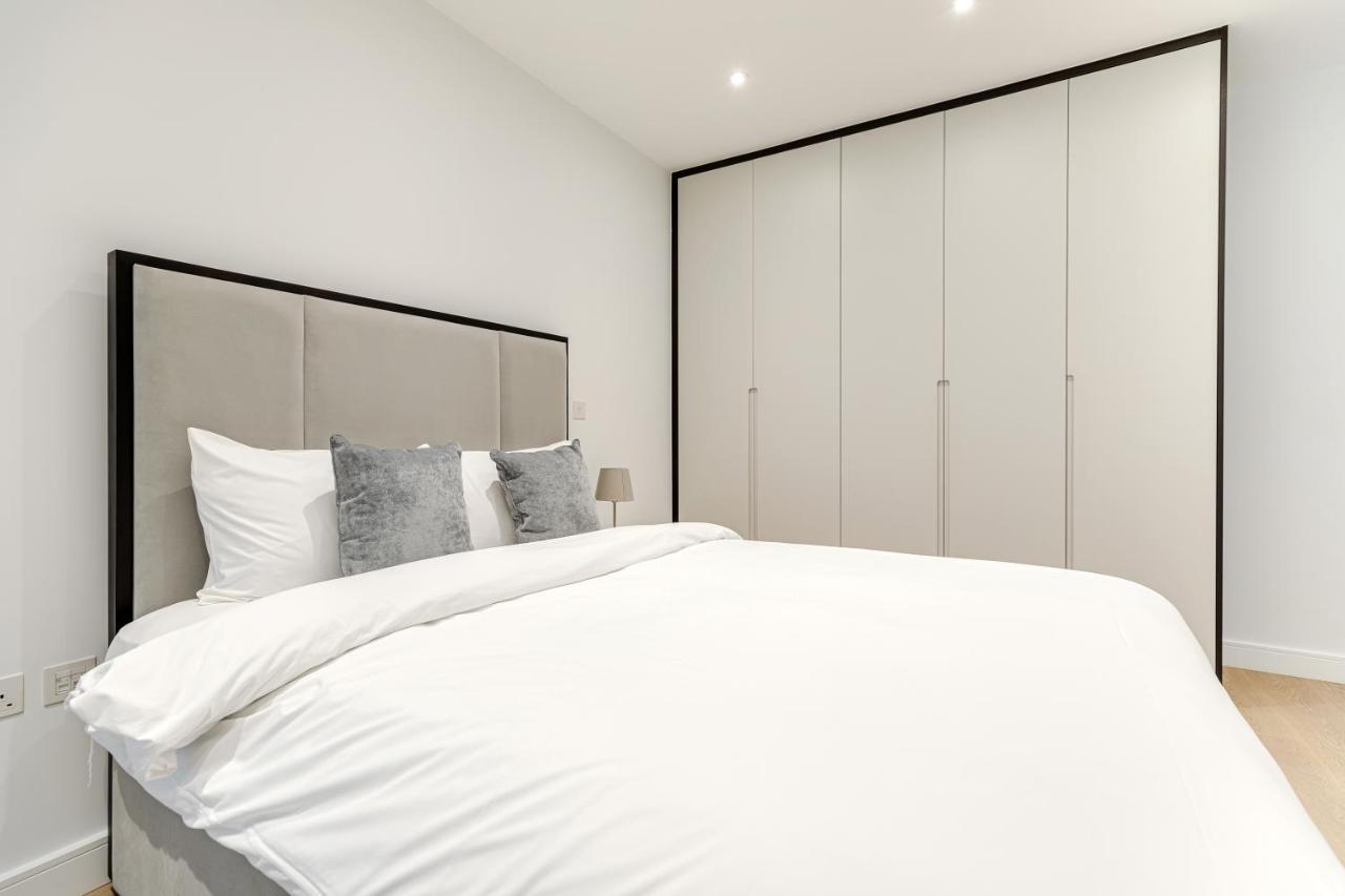 Apartment Stayinn Aldgate