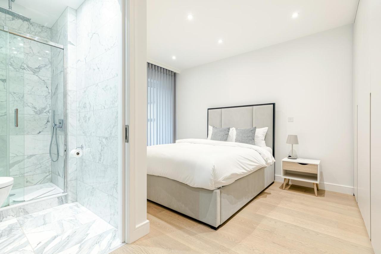 Stayinn Aldgate * Londen