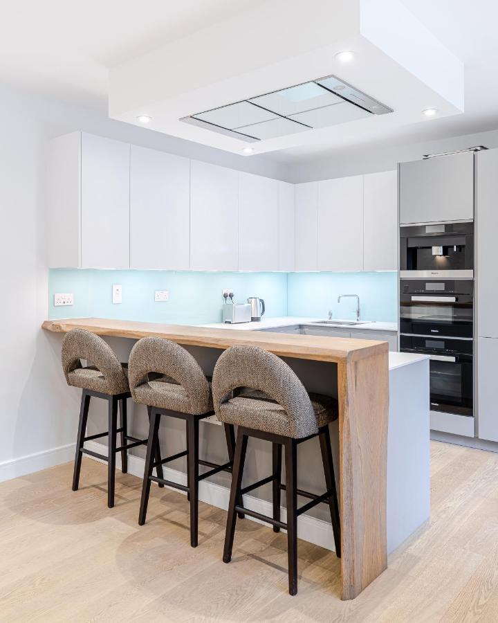 Apartment Stayinn Aldgate London