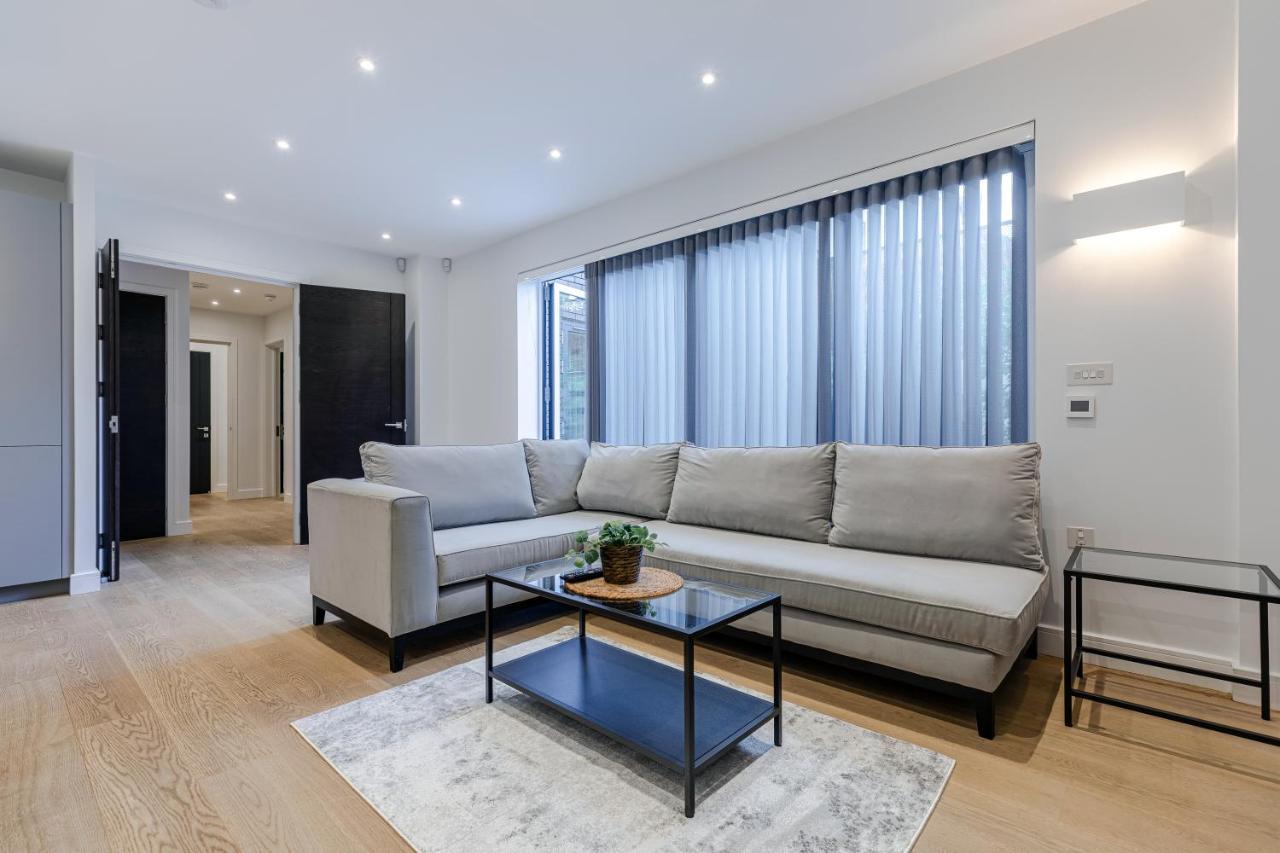Stayinn Aldgate London