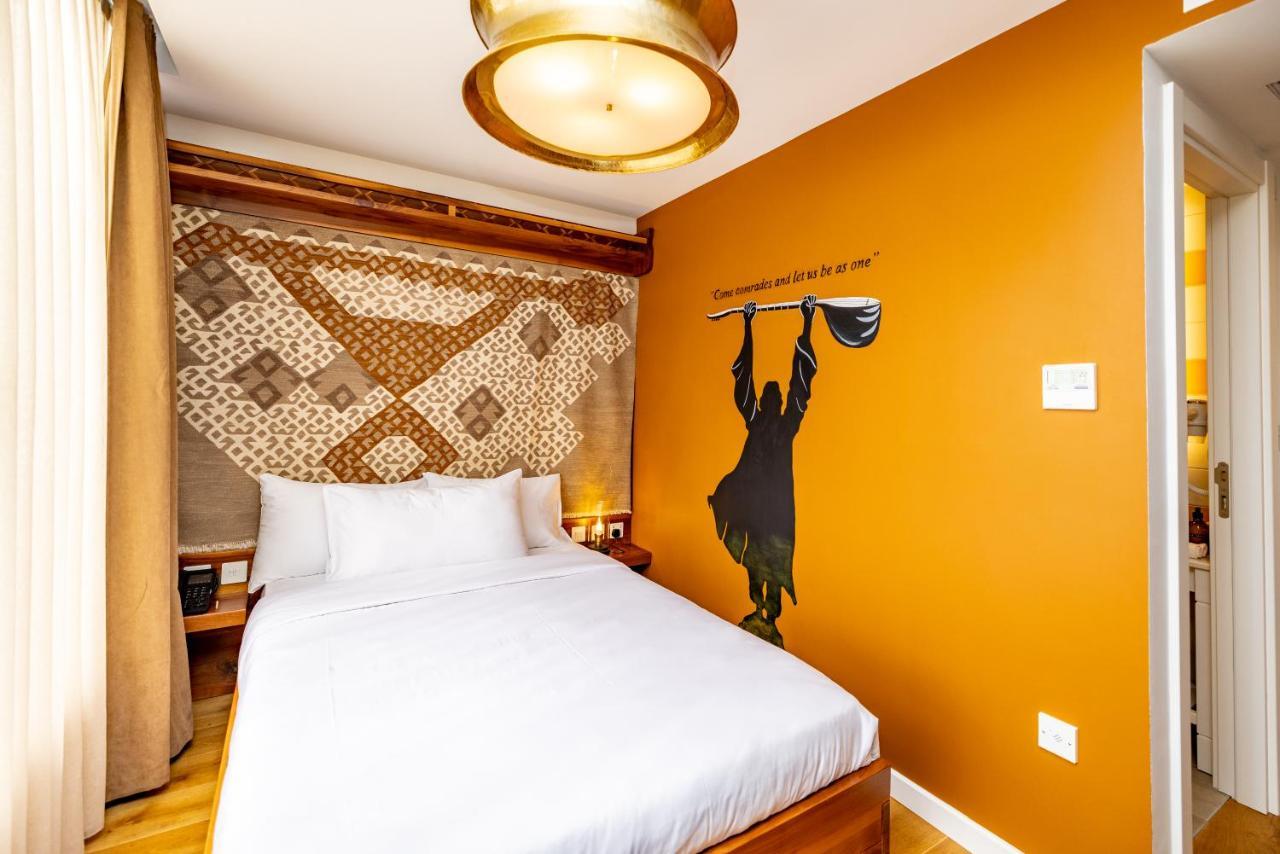 Hotel Limehouse Library London