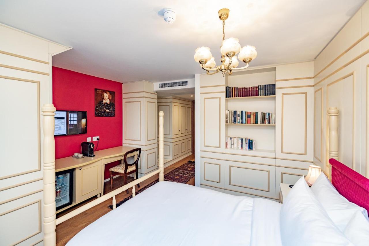 Limehouse Library Hotel London