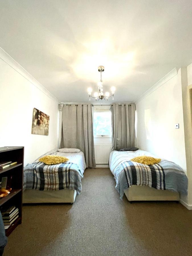 Two Bedroom Pimlico Appartement Londen