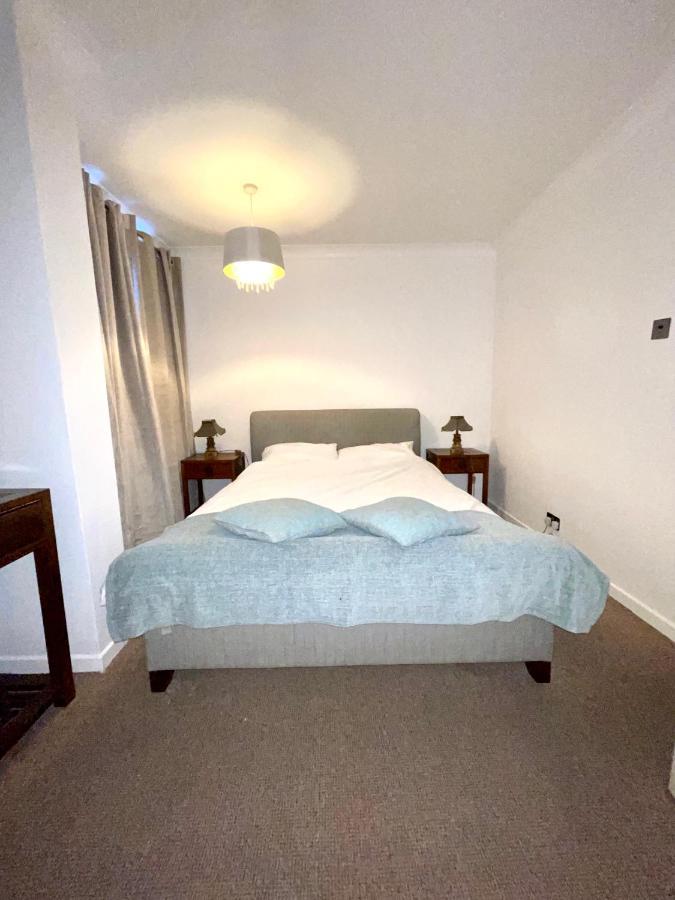 Appartement Two Bedroom Pimlico Londen