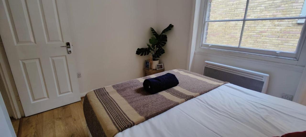 Spacious 3 Bed Flat Near Liverpool Street, Spitalfields Apartamento *