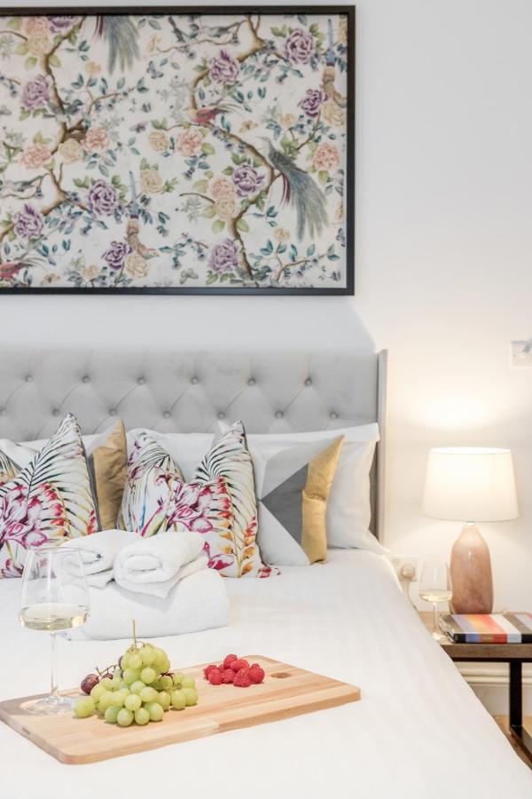 Appartement Elegant 3bed In Kensington Olympia