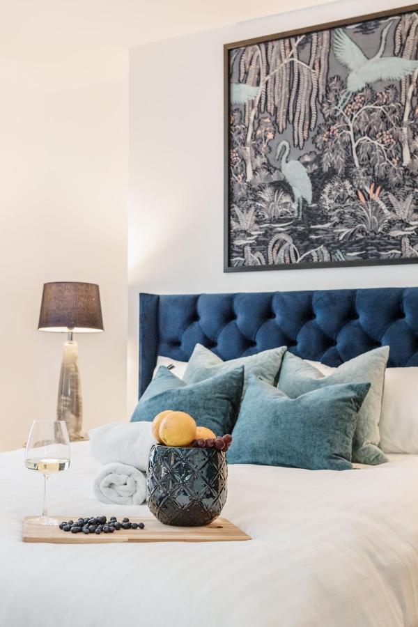 Elegant 3bed In Kensington Olympia Appartement Londen