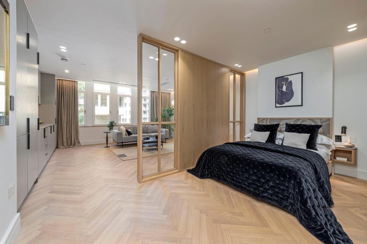 Covent Garden Piazza By Stayo Appartement Londen