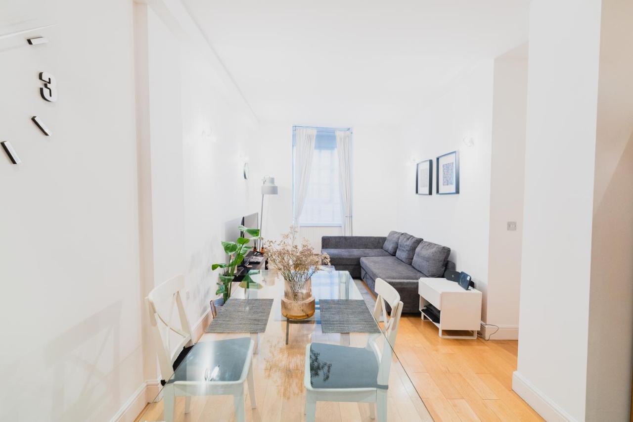 Leilighet Covent Garden 2-bedroom *