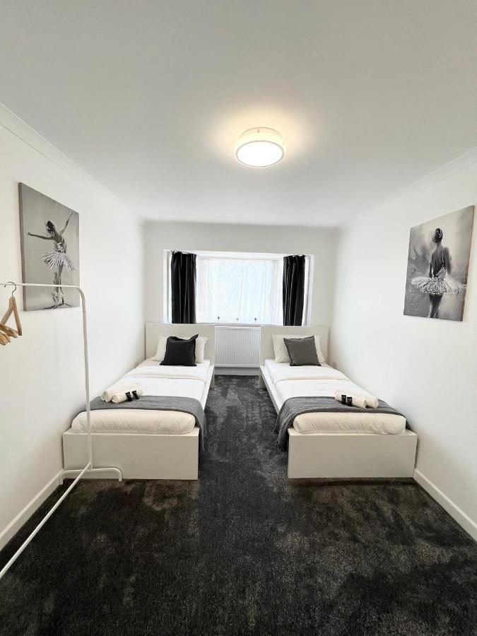 Stunning Flat In Greater Gasthof