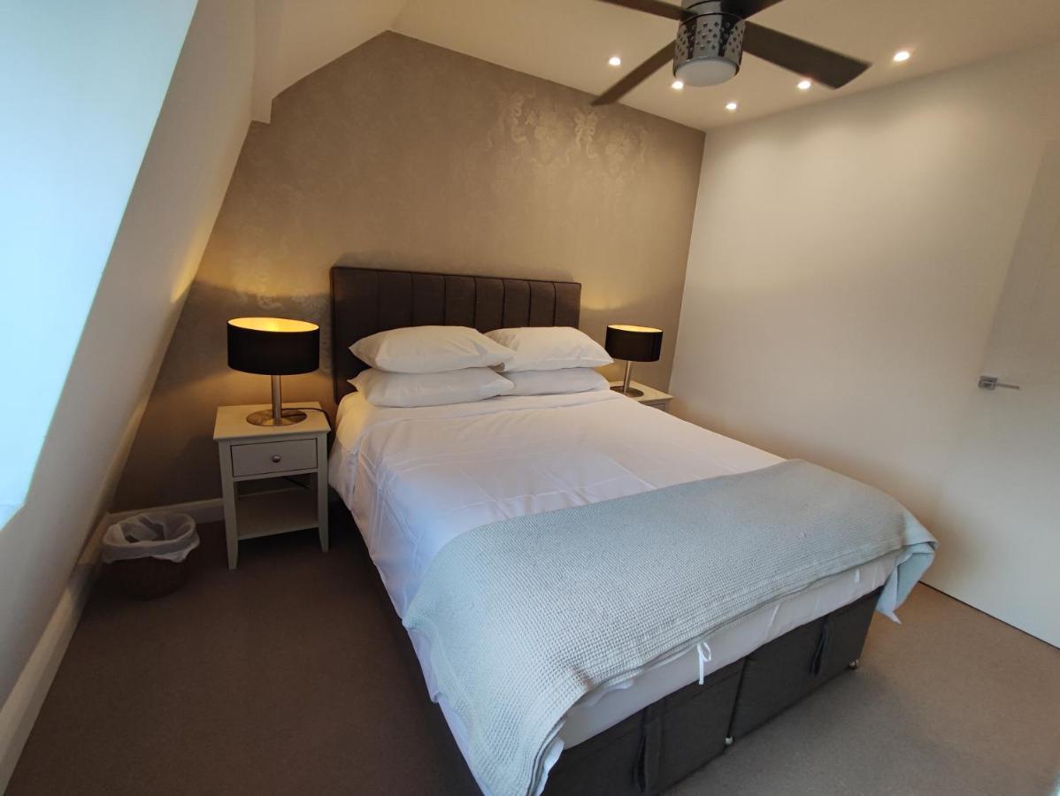 Apartamento Modern 2 Bedroom Flat With Private Outdoor Terrace Londres
