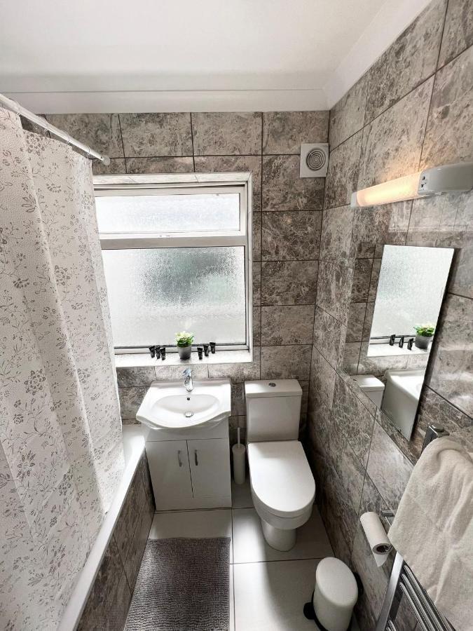 Stunning Flat In Greater London