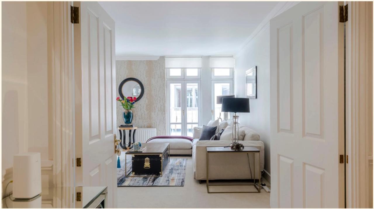 Maddox House Appartement Londen