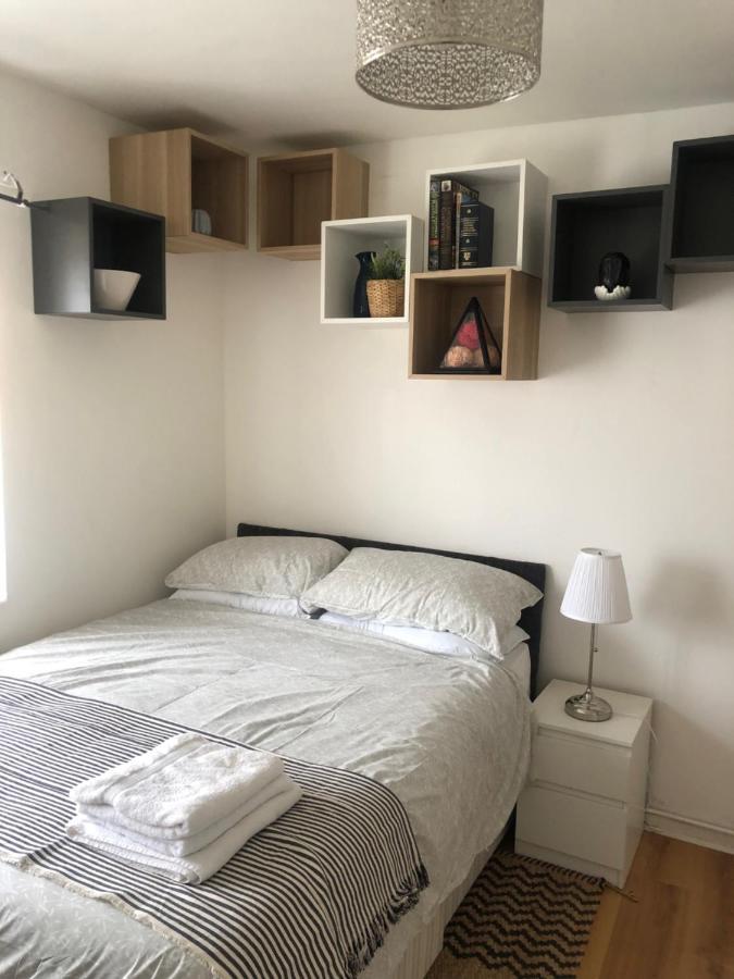 Apartamento 3 Bedroom Garden In East Londres
