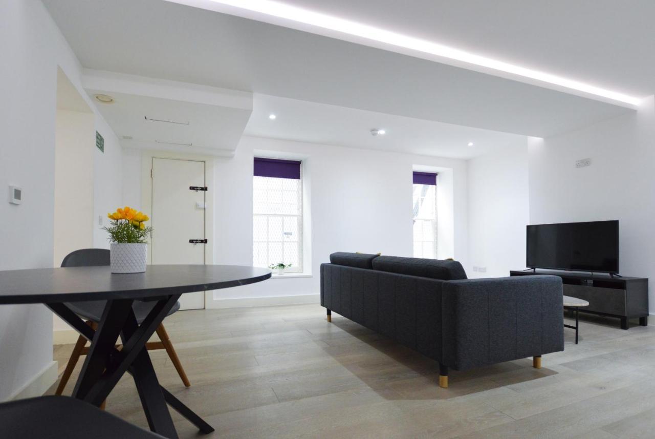 Apartamento Soho 22 Serviced By Concept