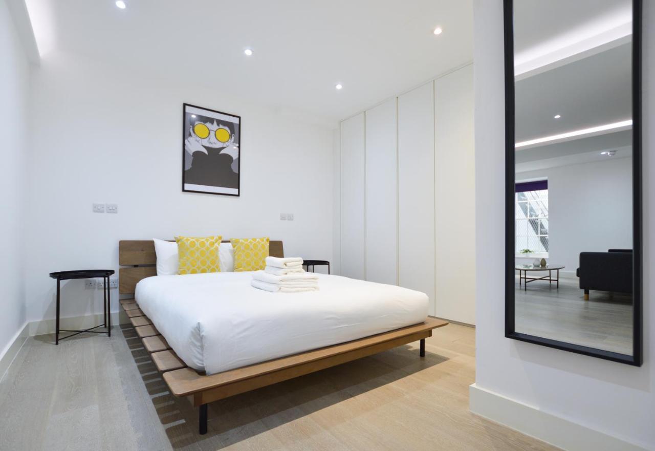 Apartamento Soho 22 Serviced By Concept