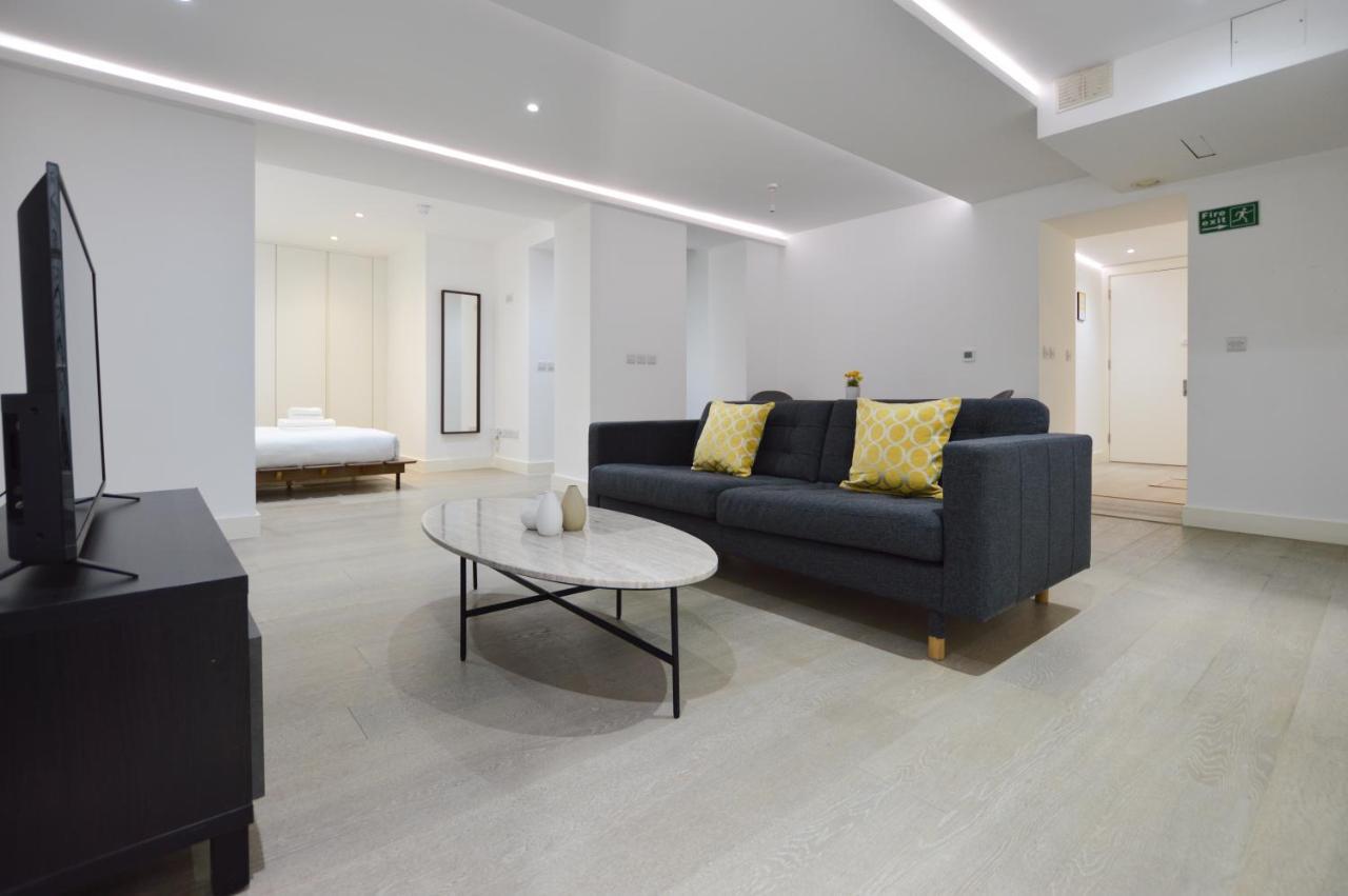Apartamento Soho 22 Serviced By Concept