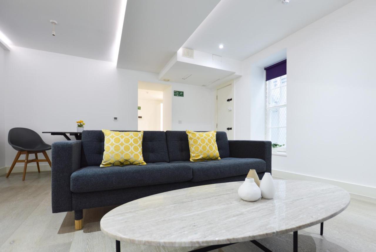 Soho 22 Serviced By Concept