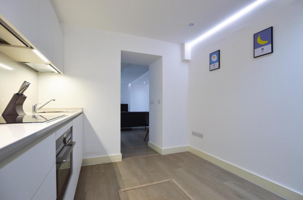 Apartamento Soho 22 Serviced By Concept