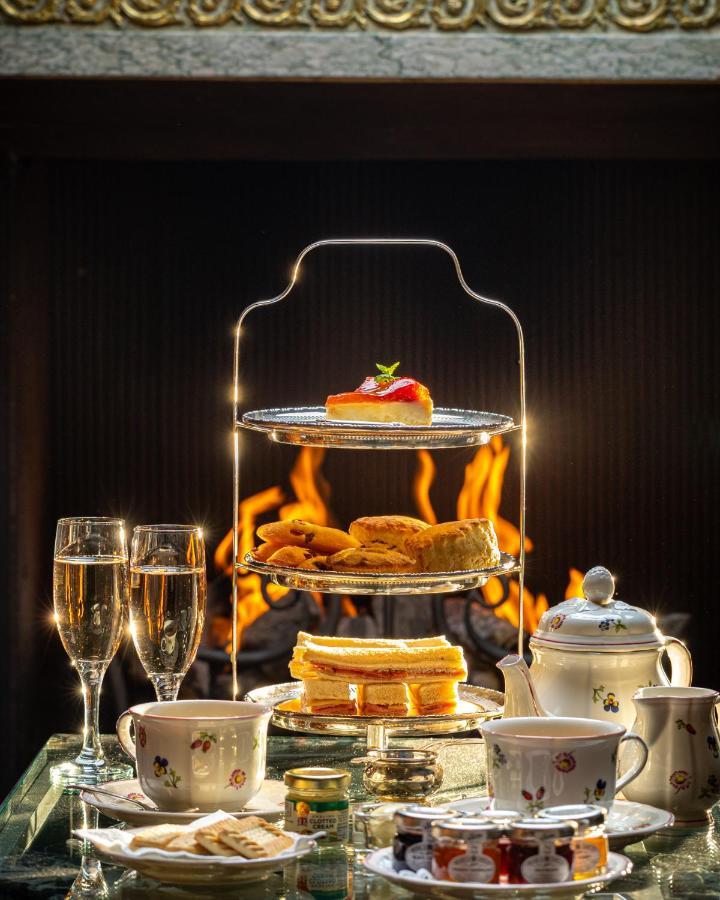 San Domenico House London