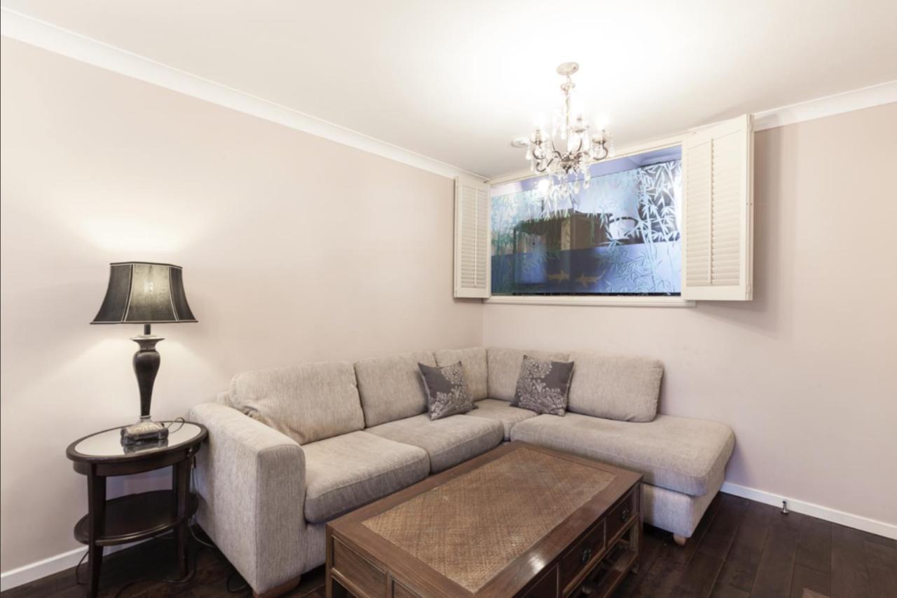Appartement Two Bedroom Pimlico Londen