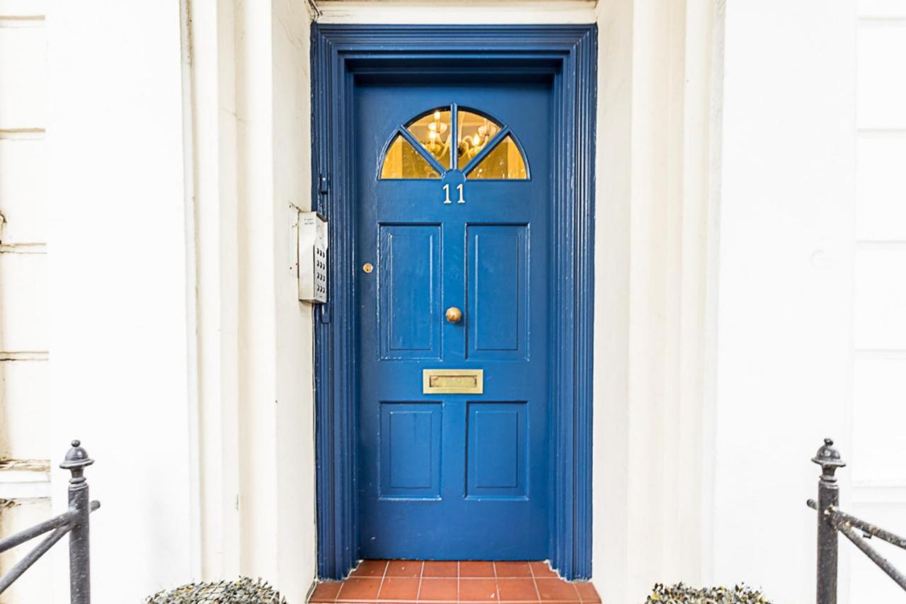 Leilighet Modern Bayswater Flat *