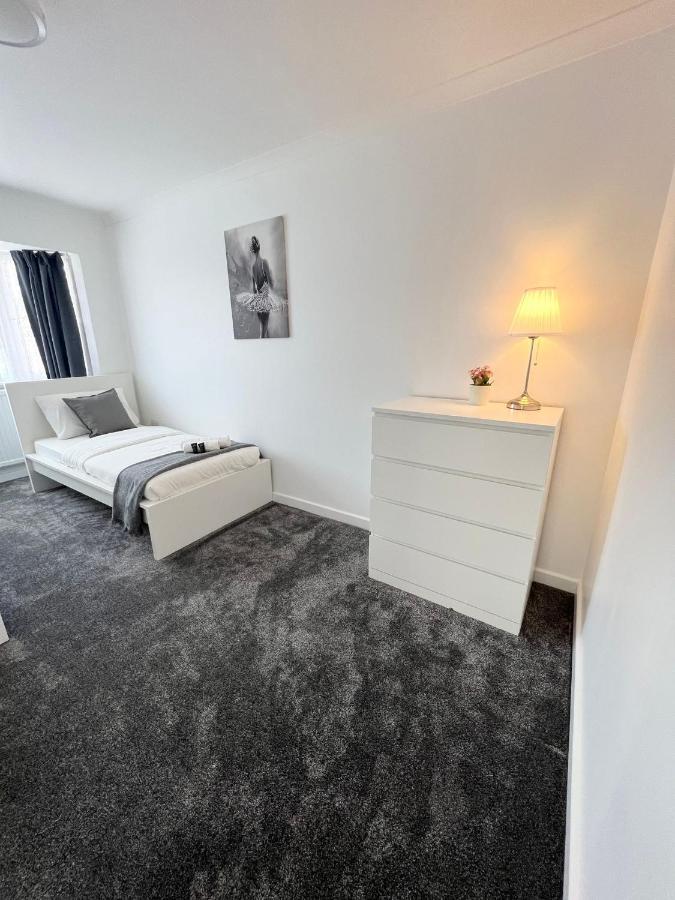 Stunning Flat In Greater Gasthof