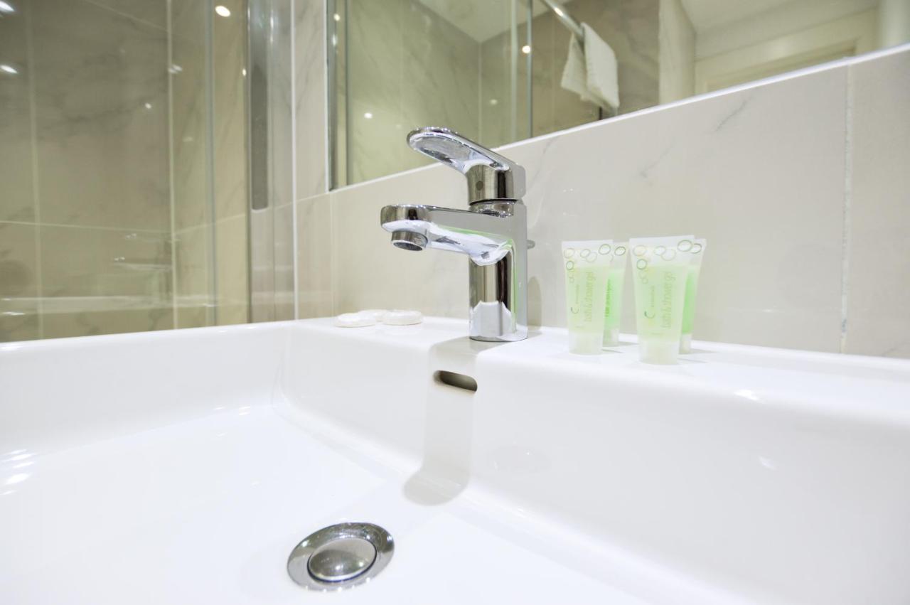 Soho 22 Serviced By Concept Apartamento