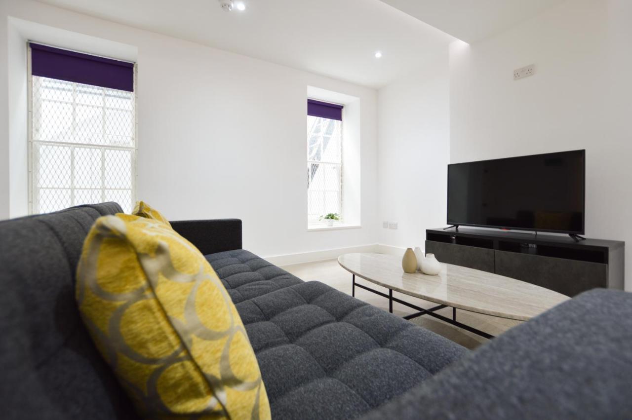 Apartamento Soho 22 Serviced By Concept *