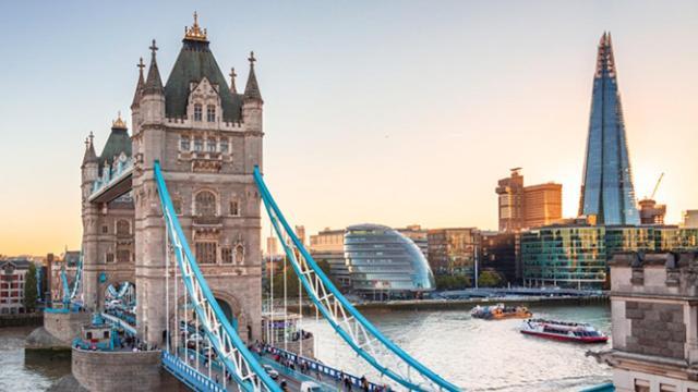 Ensuite Rooms, Southwark - Sk Apartment *