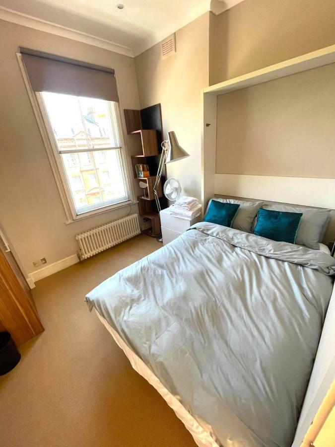 Sunny 2 Bedroom, 2 Bathroom With Roof Terrace Leilighet *