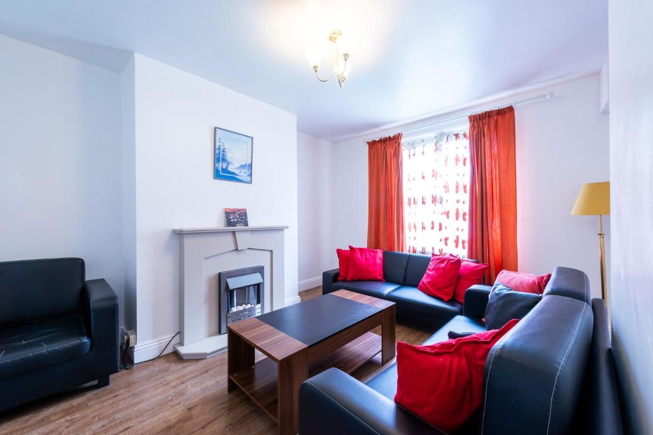 Apartment Spacious Shepherds Bush With Garden