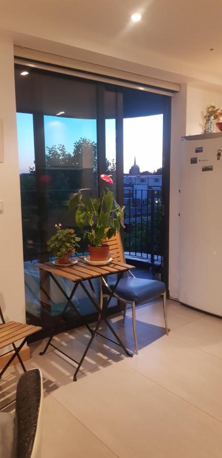 Jadwin Beautiful Share Toilet 2 People Campo de lujo Londres