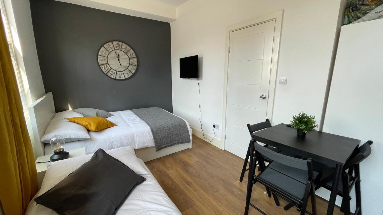 Apartment Lovely Flat In The Heart Of Holloway. London