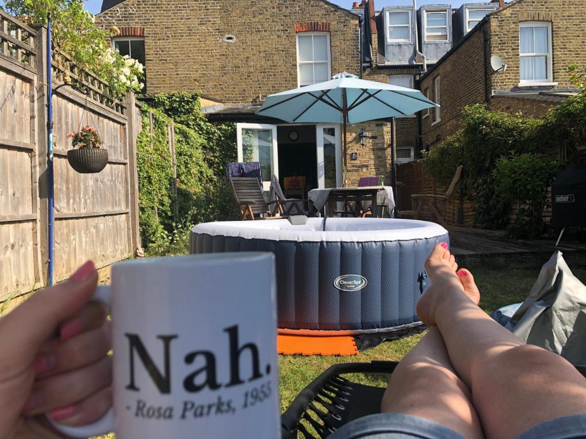 Wimbledon Fortnight Privatunterkunft London