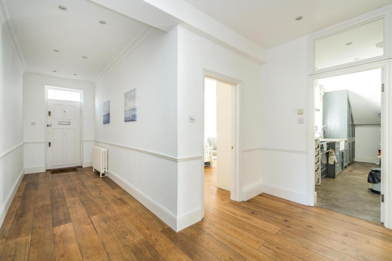 Fantastic 3 Bedroom Flat West Hampstead *