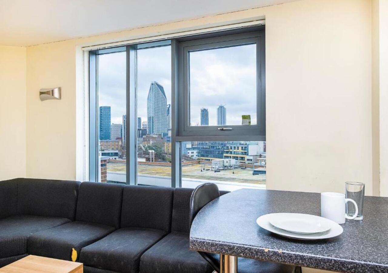 Trendy Ensuite Rooms, Southwark - Sk * Londres