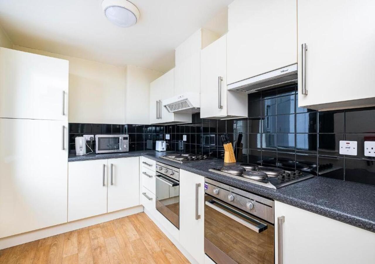 Pensión Trendy Ensuite Rooms, Southwark - Sk Londres