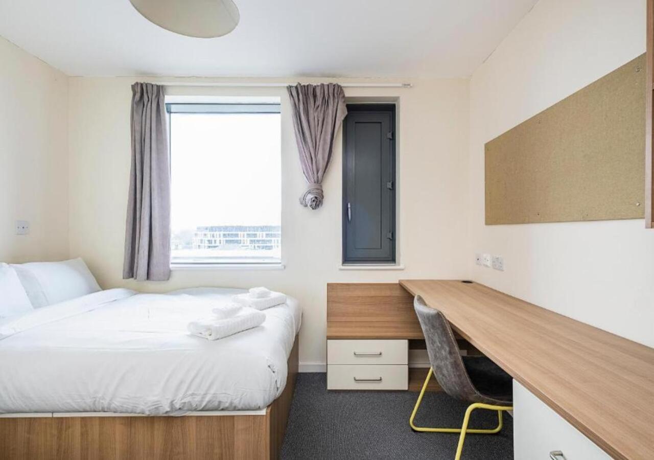 Trendy Ensuite Rooms, Southwark - Sk Pensión