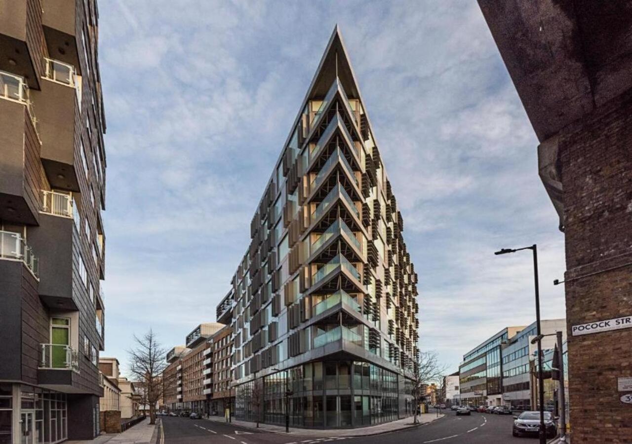 Trendy Ensuite Rooms, Southwark - Sk * Londres