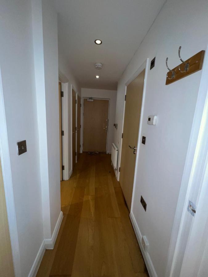 Leilighet Charles Court London