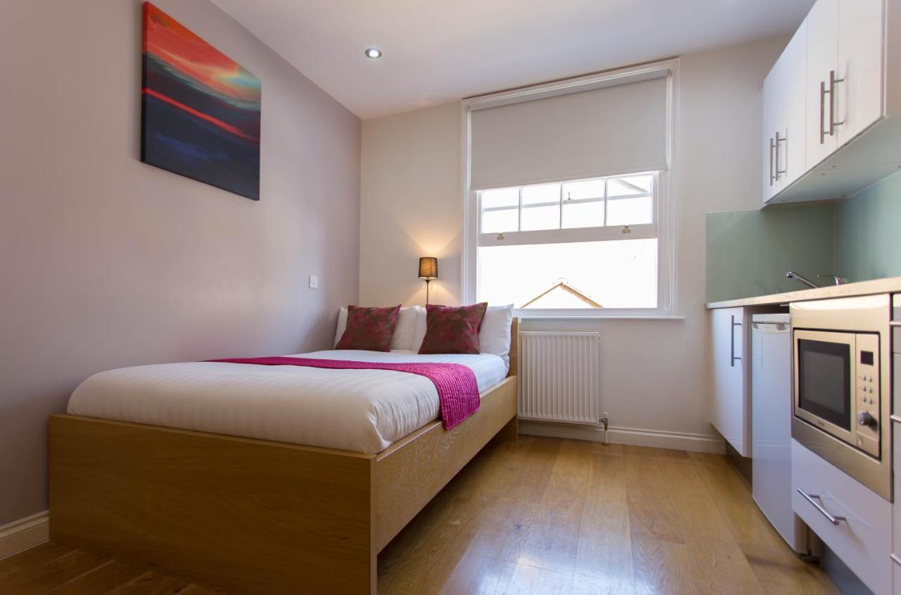 Apartment Paddington Serviced By Concept *