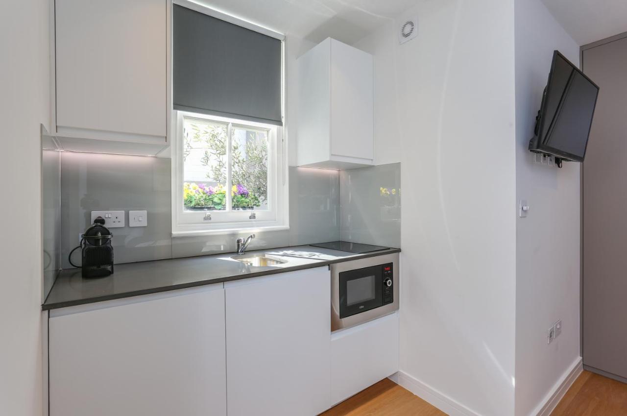 Leilighet Inverness Terrace Serviced By Concept *