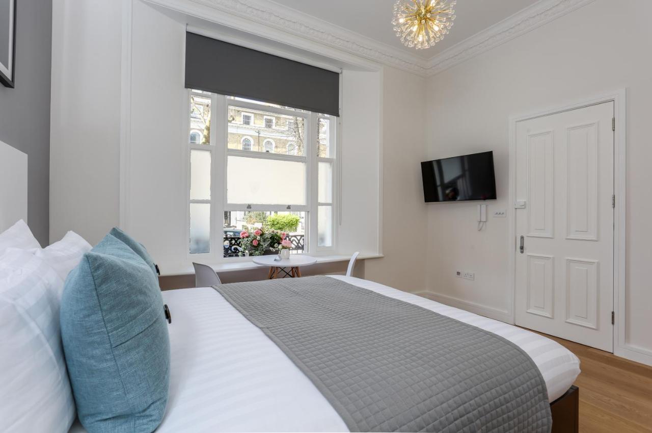 Inverness Terrace Serviced By Concept Leilighet
