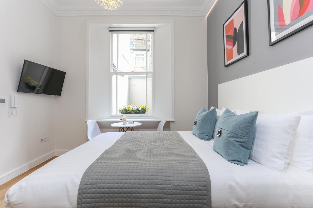 Leilighet Inverness Terrace Serviced By Concept London