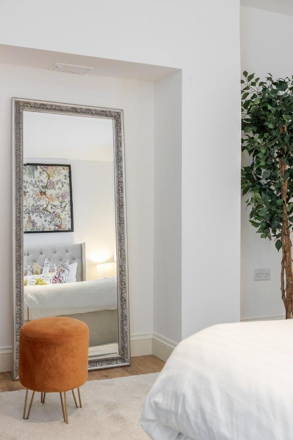 Elegant 3bed In Kensington Olympia Appartement